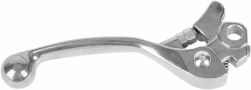 Moose Racing - Moose Racing Brake Lever - Polished - 1BDWF37