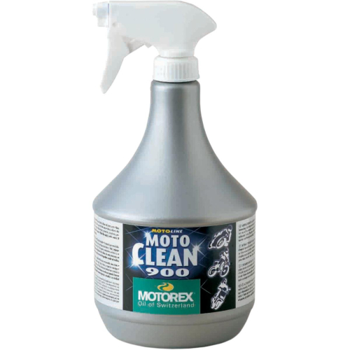 Motorex - Motorex Moto Clean 900 Refill Bottle - 5L. - 102412