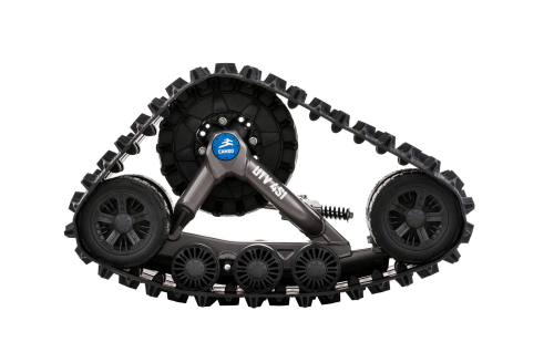 Camso - Camso 4S1 Track System - 6522-20-1466