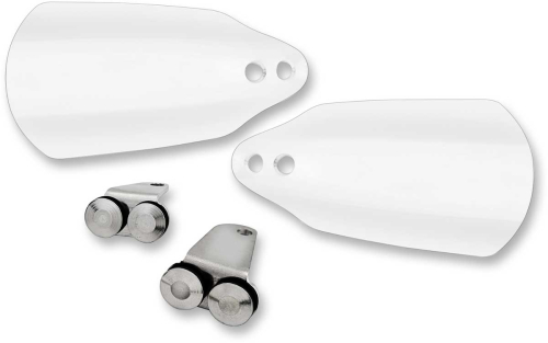 Memphis Shades - Memphis Shades Hand Guards - Ghost - MEM7215