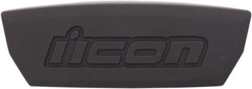 Icon - Icon Forehead Switch for Airform - Rubatone Black - 0133-1181
