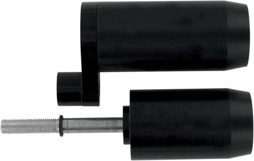 PSR - PSR Frame Slider Set - Black - 04-00902-02