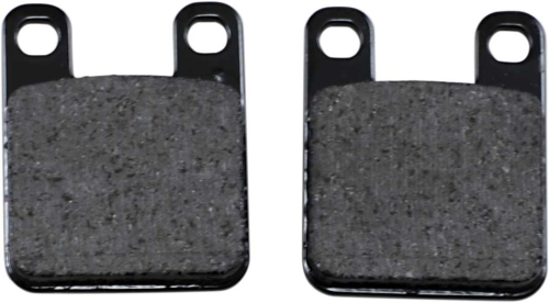 SBS - SBS Carbon Tech High-Performance Brake Pads - 559H.CT