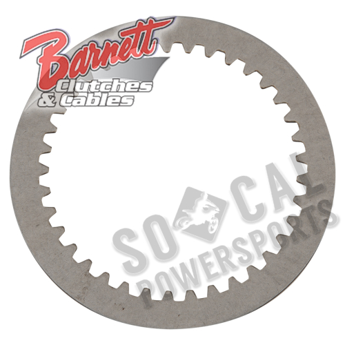 Barnett - Barnett Clutch Steel Drive Plate - 401-45-063006