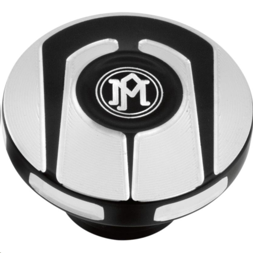 Performance Machine - Performance Machine Grill Custom Gas Cap - Contrast Cut - 0210-2055SCA-BM
