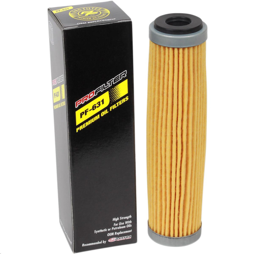 Pro Filter - Pro Filter Premium Oil Filter - PF-191