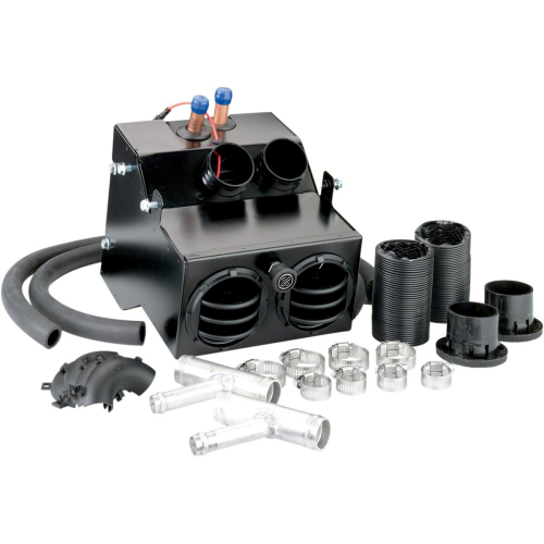 Moose Utility - Moose Utility Expedition Cab Heater - 2735