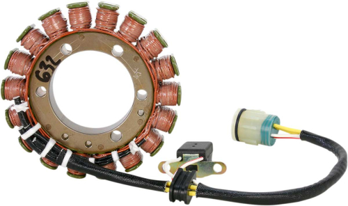 Moose Utility - Moose Utility Stator - M-21-632