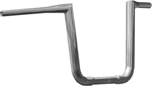 Khrome Werks - Khrome Werks 1-1/2 Buck 50 Handlebar - Chrome - 300622