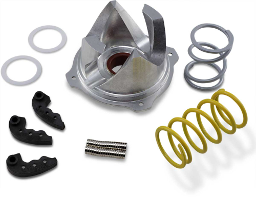 BikeMan Performance - BikeMan Performance Clutch Kit - 07-343-2