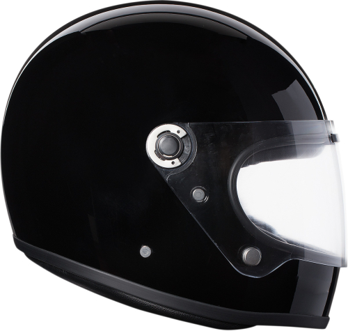 AGV - AGV X3000 Solid Helmet - 20001154I000205 - Black - Small