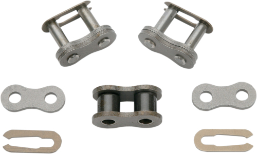 Parts Unlimited - Parts Unlimited 530H Heavy Duty Chain Repair Kit - T530H-4