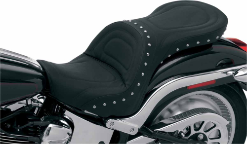 Saddlemen - Saddlemen Explorer Special Seat without Backrest - 8200J
