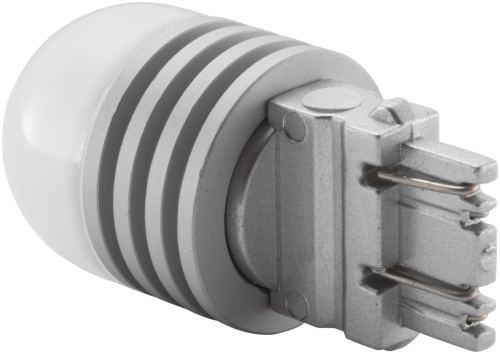 Kuryakyn - Kuryakyn 3157 LED Replacement Bulbs - Dual Circuit - White - 2887