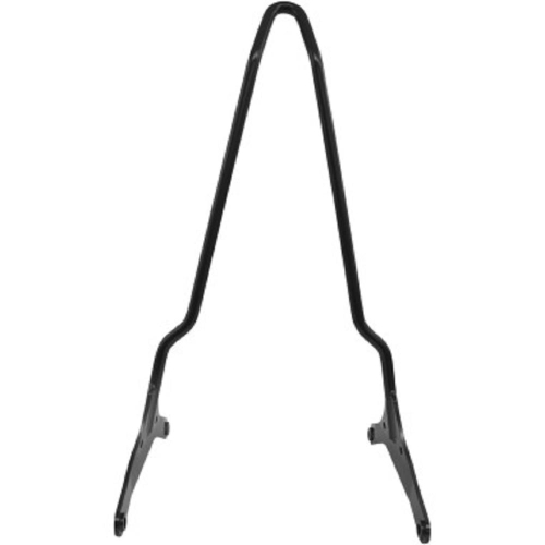 Gasbox - Gasbox Bolt-On Sissy Bar - Chopper - 003822