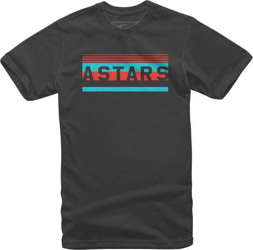Alpinestars - Alpinestars Bumper T-Shirt - 1210-72010-10-XL - Black - X-Large