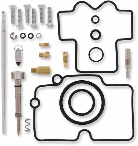 Moose Racing - Moose Racing Carburetor Repair Kit - 1003-0882