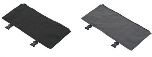 Scorpion - Scorpion Backpack Flap - Black - 5XL - 93001-10
