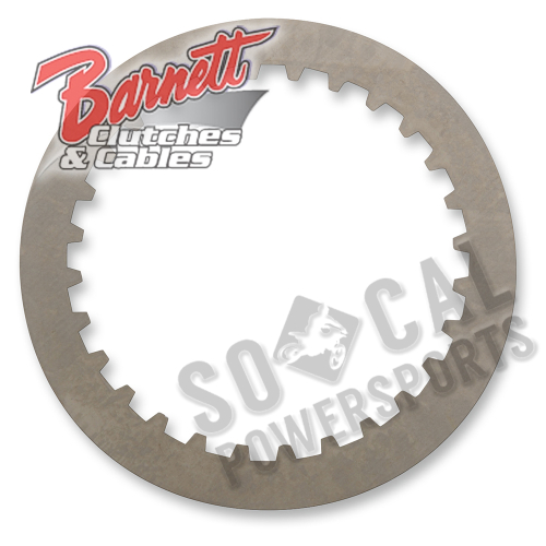 Barnett - Barnett Clutch Steel Drive Plate - 401-37-059090
