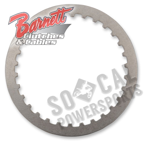 Barnett - Barnett Clutch Steel Drive Plate - 401-35-078024