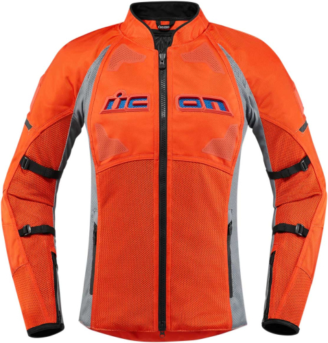 Icon - Icon Contra2 Womens Jacket - 2822-1179 - Grenadine - 3XL