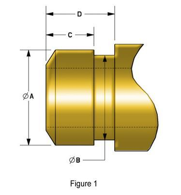 Kibblewhite Precision - Kibblewhite Precision Valve Guide Seals - 100pk. - 71025-100