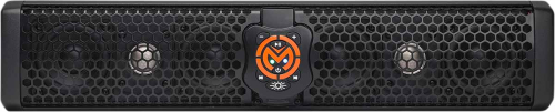 Moose Racing - Moose Racing Sound Bars - 21in. - 4405-0699