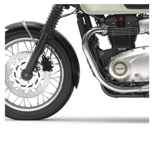 PUIG - PUIG Front Fender Extension - 9833N