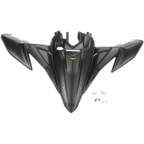 Maier Mfg - Maier Mfg Front Fender - Stealth - 19010-20