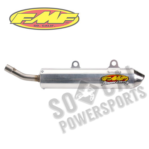 FMF Racing - FMF Racing PowerCore 2 Silencer - 020416