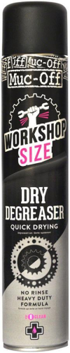 Muc-Off - Muc-Off Motorcycle Dry Chain Degreaser - 750ml. - 960US