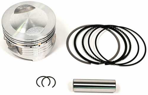 BBR Motorsports - BBR Motorsports Piston Kit for 170cc Big Bore Kit - 411-KLX-1811