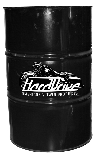 HardDrive - HardDrive Full Synthetic Engine Oil - Drum - 198294