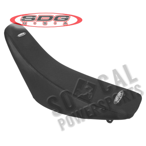 SDG - SDG Complete Seat - Tall - Black - 97211