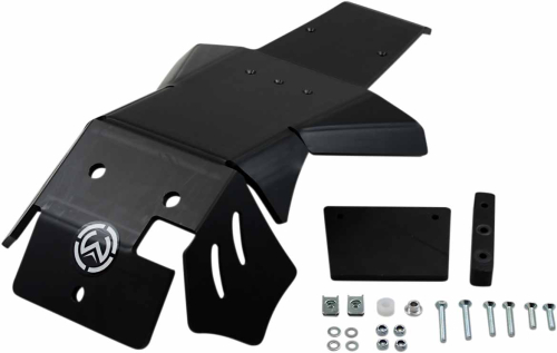 Moose Racing - Moose Racing Pro Skid Plate - PX1430