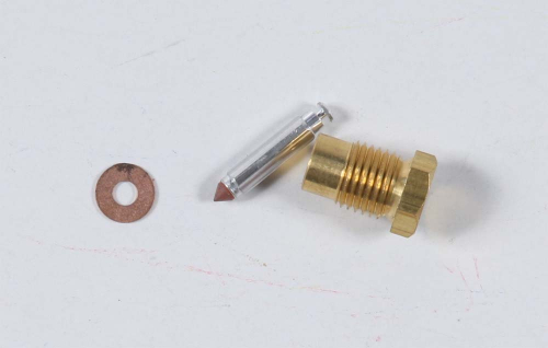 SP1 - SP1 Resilient Needle, Seat, and Gasket Set - Tillotson - 07-230-01