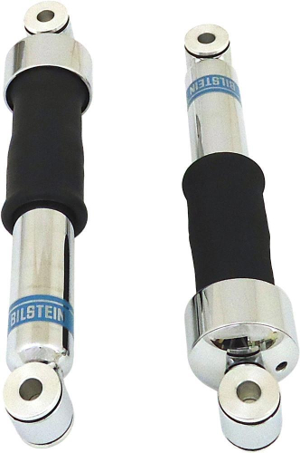 HardDrive - HardDrive Shicane Mono R Vintage Twin Shocks with 110lb. Springs - R0800179-2