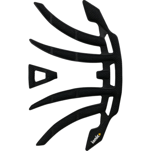 6D - 6D Replacement Liner for ATB-2T Bicycle Helmet - Xs/Sm - 80-2031