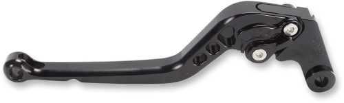 PSR - PSR Click-N-Roll Long Style Clutch Lever - Black - 00-05004-22