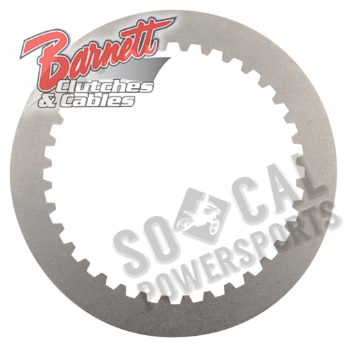 Barnett - Barnett Clutch Steel Drive Plate - 401-48-055010