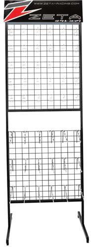 ZETA - ZETA Display Rack - D39-11-111