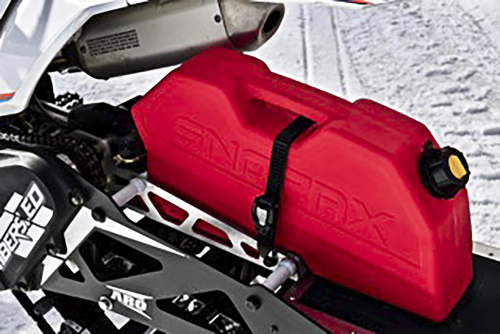 FuelpaX - FuelpaX Snopax - SX-2.5