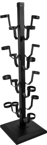 Fly Racing - Fly Racing 16 Helmet Display - 72-DISPLAY LRG