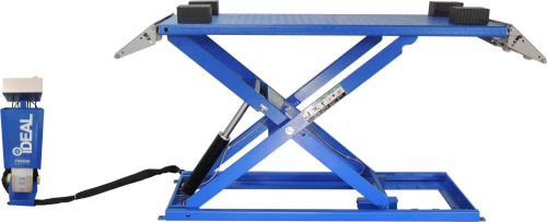 Ideal - Ideal UTV Frame Lift - UF-2200EH-X