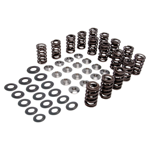 Kibblewhite Precision - Kibblewhite Precision Lightweight Racing Valve Spring Kit - 60-61650
