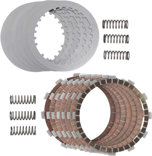 DP Brakes - DP Brakes DPK Clutch Kit - DPK245