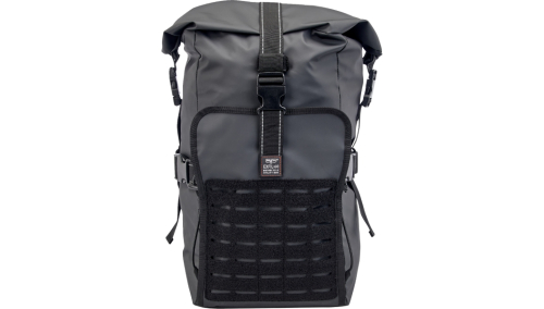 Biltwell Inc. - Biltwell Inc. Exfil-60 2.0 Bag - Black - 3016-01