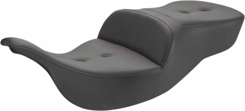Saddlemen - Saddlemen Road Sofa PT Seat without Backrest - Unheated - 897-07-181
