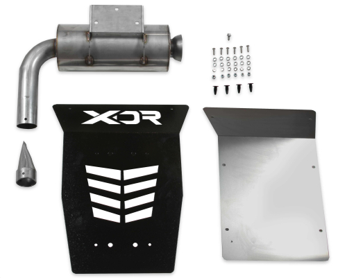 Flowmaster - Flowmaster Performance Exhaust System - 7103