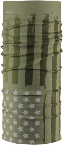 Schampa - Schampa Tube - TUBE-110 - Flag Movement - OSFM